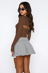 Armstrong Bolero Top | Dress In Beauty