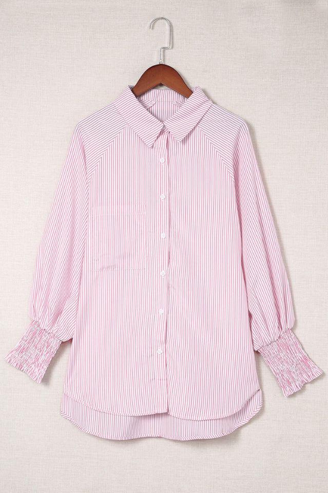 The Rhodes Blouse | Dress In Beauty
