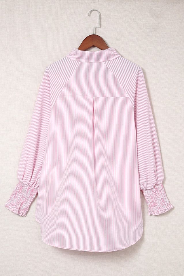 The Rhodes Blouse | Dress In Beauty