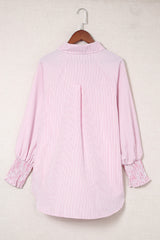The Rhodes Blouse | Dress In Beauty
