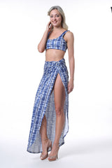 A In Girls Cover Up Set | Dress In Beauty