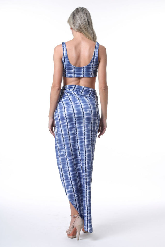 A In Girls Cover Up Set | Dress In Beauty