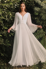 Cinderella Divine CD242 Maxi Dress | Dress In Beauty