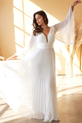 Cinderella Divine CD242 Maxi Dress | Dress In Beauty