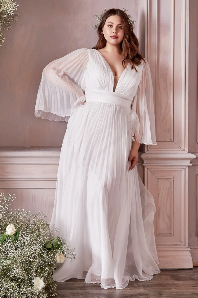 Cinderella Divine CD242 Maxi Dress | Dress In Beauty