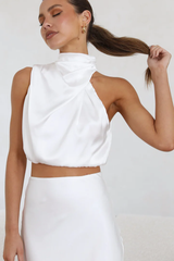 Esther Top + Maxi Skirt Set | Dress In Beauty