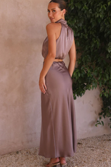Esther Top + Maxi Skirt Set | Dress In Beauty