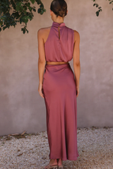 Esther Top + Maxi Skirt Set | Dress In Beauty