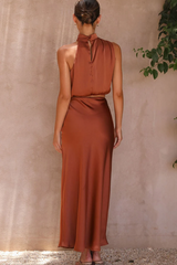 Esther Top + Maxi Skirt Set | Dress In Beauty