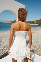 Megan Short Dress | Dress In Beauty