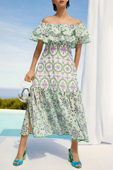 Isabella Long Dress | Dress In Beauty