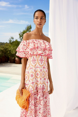 Isabella Long Dress | Dress In Beauty