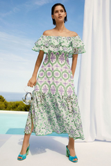 Isabella Long Dress | Dress In Beauty