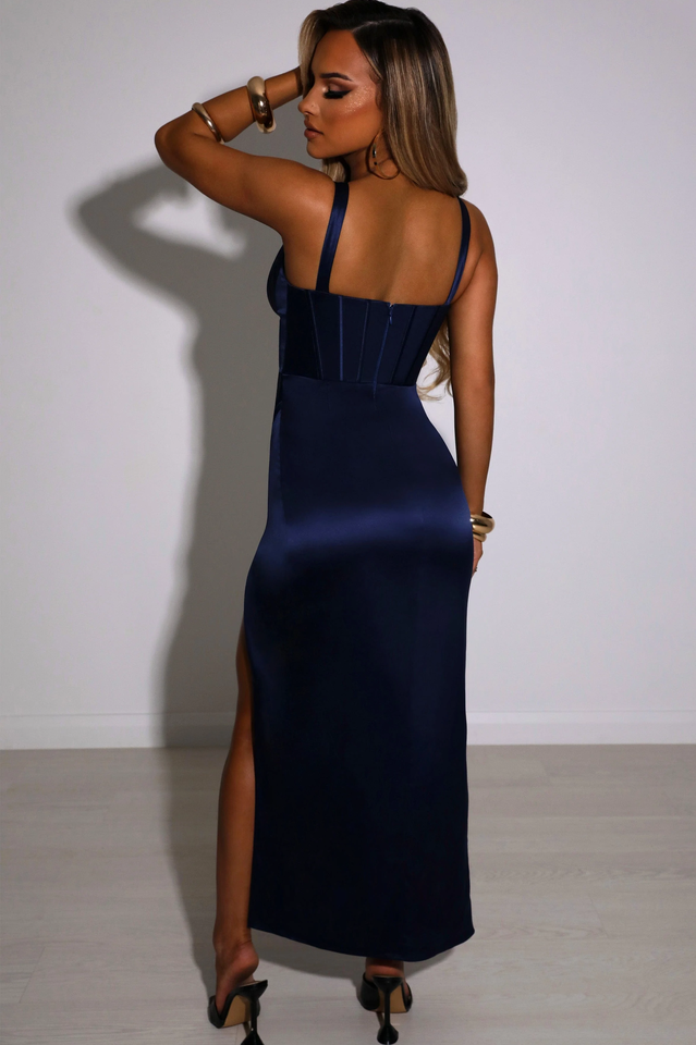 Cordelia Maxi Dress | Dress In Beauty