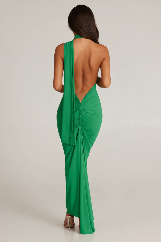 Leoni Midi Dress | Dress In Beauty