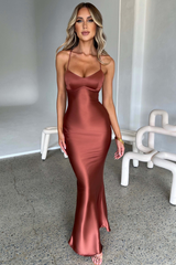 Malika Maxi Dress | Dress In Beauty