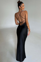 Malika Maxi Dress | Dress In Beauty