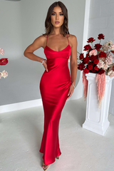 Malika Maxi Dress | Dress In Beauty