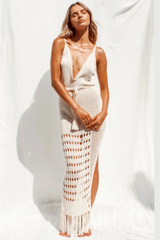 Layanah Cover Up Dress | Dress In Beauty