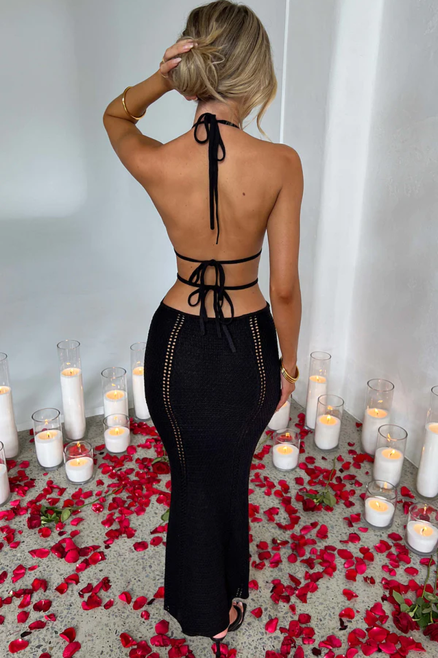 Arabella Maxi Dress | Dress In Beauty