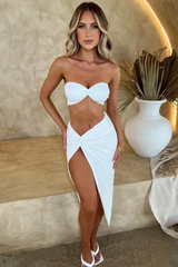 Scorpio Skirt Set | Dress In Beauty