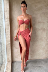 Scorpio Skirt Set | Dress In Beauty