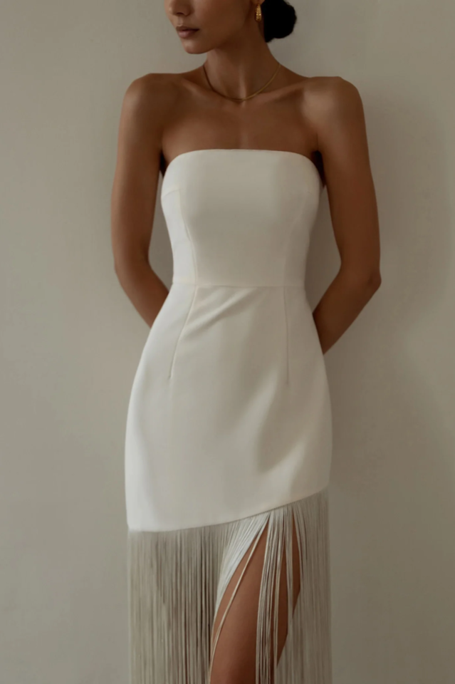Chyler Midi Dress | Dress In Beauty