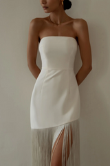 Chyler Midi Dress | Dress In Beauty
