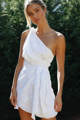 Suddenly Mini Dress | Dress In Beauty