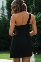 Suddenly Mini Dress | Dress In Beauty