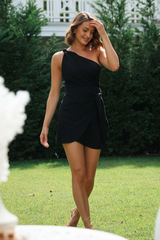 Suddenly Mini Dress | Dress In Beauty