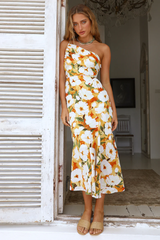 My Truth Maxi Dress | Dress In Beauty