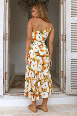My Truth Maxi Dress | Dress In Beauty