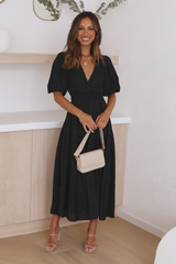 Erin Midi Dress | Dress In Beauty