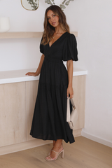 Erin Midi Dress | Dress In Beauty