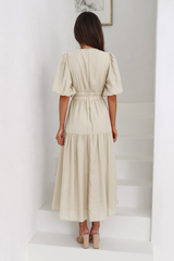 Erin Midi Dress | Dress In Beauty