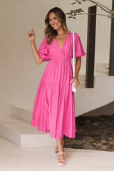 Erin Midi Dress | Dress In Beauty