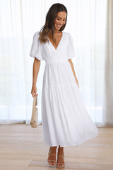 Erin Midi Dress | Dress In Beauty