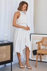 Kat Midi Dress | Dress In Beauty