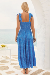 Riley Midi Dress | Dress In Beauty