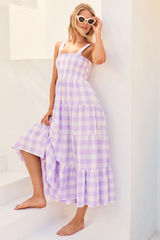 Sierra Midi Dress | Dress In Beauty
