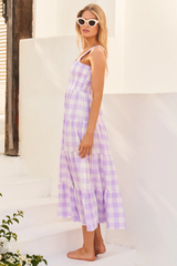 Sierra Midi Dress | Dress In Beauty