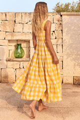 Sierra Midi Dress | Dress In Beauty