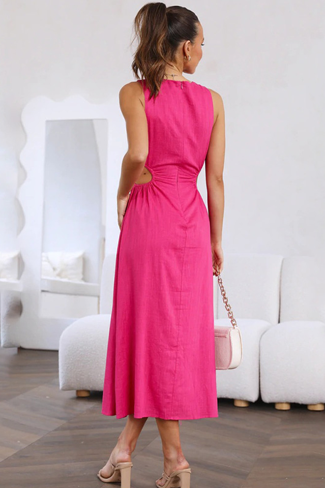 Jamila Midi Dress | Dress In Beauty