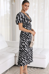 Paysley Midi Dress | Dress In Beauty
