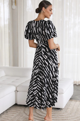 Paysley Midi Dress | Dress In Beauty