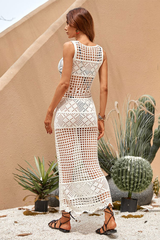 Tunic Beach Dress Cover Up | Dress In Beauty