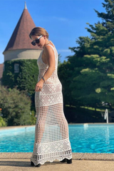 Tunic Beach Dress Cover Up | Dress In Beauty