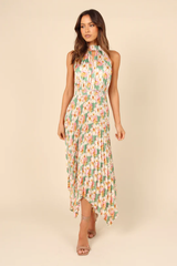 Dominique Midi Dress | Dress In Beauty