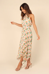 Dominique Midi Dress | Dress In Beauty